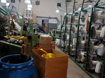 Inmueble Industrial 1011 m2
