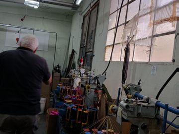 Inmueble Industrial 1011 m2