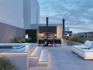 Departamento de 4 ambientes en Venta en Coghlan