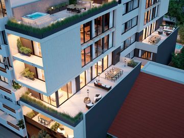 Departamento de 4 ambientes en Venta en Coghlan