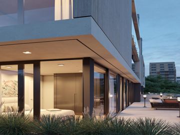 Departamento de 4 ambientes en Venta en Coghlan