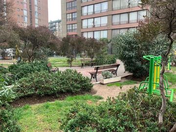 Departamento en Venta en Maipu con Moneda