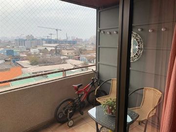 Departamento en Venta en Maipu con Moneda