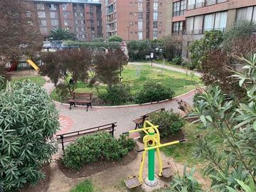 Departamento en Venta en Maipu con Moneda