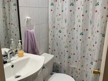 Departamento en Venta en Maipu con Moneda