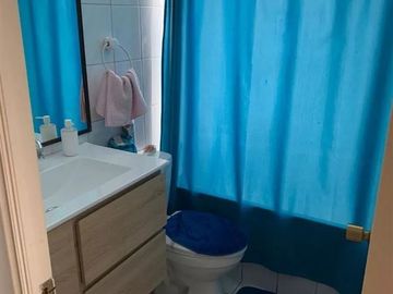 Departamento en Venta en Maipu con Moneda