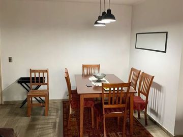 Departamento en Venta en Maipu con Moneda