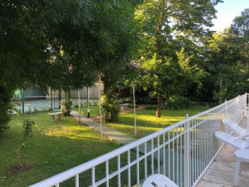 Hermosa Casa Quinta en Glew, a metros de Cap. Olivera