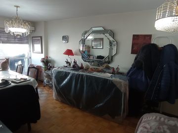 Departamento de 2 ambientes en Venta en Centro