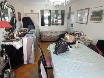 Departamento de 2 ambientes en Venta en Centro