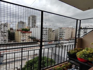 Departamento de 2 ambientes en Venta en Villa crespo