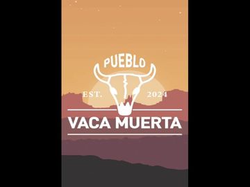 PUEBLO FINCAS VACA MUERTA  DE 5 HECTAREAS EN SENILLOSA