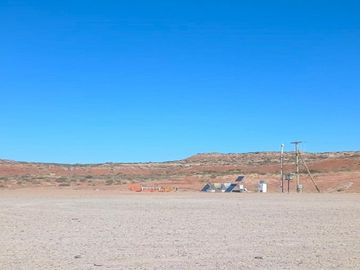 PUEBLO FINCAS VACA MUERTA  DE 5 HECTAREAS EN SENILLOSA