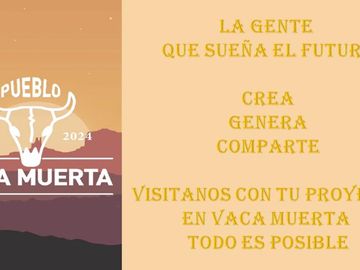PUEBLO FINCAS VACA MUERTA  DE 5 HECTAREAS EN SENILLOSA