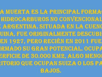PUEBLO FINCAS VACA MUERTA  DE 5 HECTAREAS EN SENILLOSA