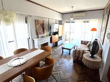 Departamento de 4 ambientes en Venta en Almagro