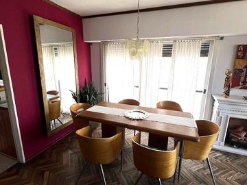Departamento de 4 ambientes en Venta en Almagro