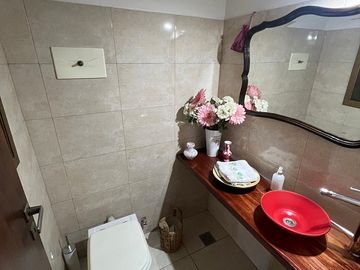 Departamento de 4 ambientes en Venta en Almagro