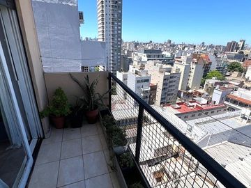 Departamento de 4 ambientes en Venta en Almagro