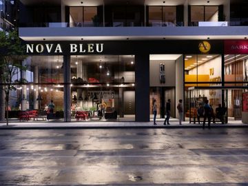 Departamento de 3 ambientes en Venta en Belgrano