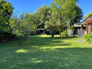 VENTA - LOTE EN GOLF CHASCOMUS COUNTRY CLUB