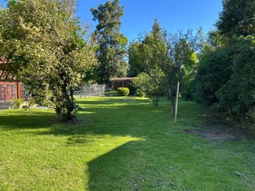 VENTA - LOTE EN GOLF CHASCOMUS COUNTRY CLUB