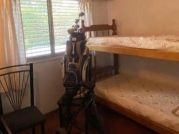 Venta - Country Las Lajas, Gral Rodriguez - Casa 4 amb.