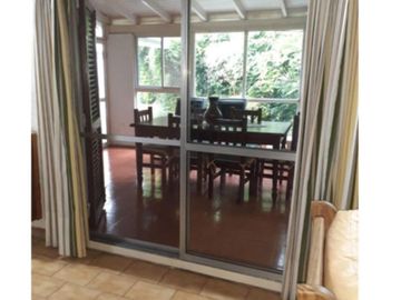 Venta - Country Las Lajas, Gral Rodriguez - Casa 4 amb.