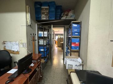 Casa de 8 ambientes en Venta en Palermo