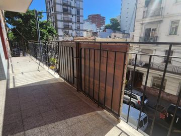 Departamento de 4 ambientes en Venta en Villa crespo
