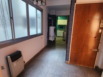 Departamento de 4 ambientes en Venta en Villa crespo