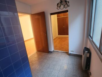 Departamento de 4 ambientes en Venta en Villa crespo