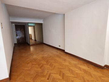 Departamento de 4 ambientes en Venta en Villa crespo