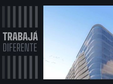 Oficina en Venta en Belgrano