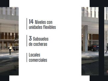 Oficina en Venta en Belgrano