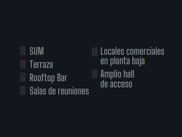 Oficina en Venta en Belgrano