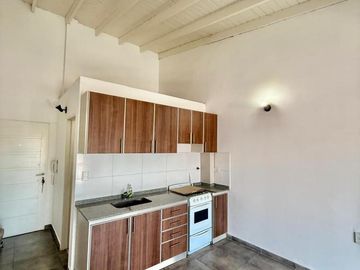 Venta- 11 de Septiembre 4779- Monoambiente en V Ballester