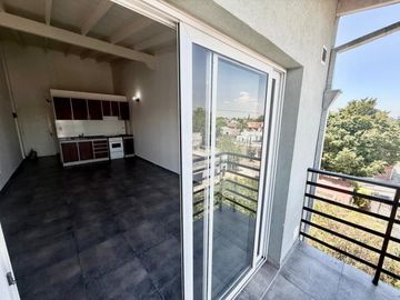 Venta- 11 de Septiembre 4779- Monoambiente en V Ballester