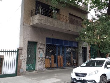 Casa de 3 ambientes en Venta en Palermo