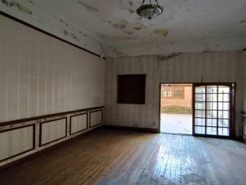 Casa de 8 ambientes en Venta en Caballito