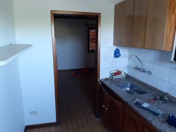 venta departamento frente a la plaza Alen
