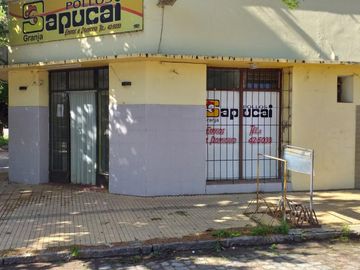 VENTA - DOS LOCALES CENTRICOS EN BLOCK O POR SEPARADOS