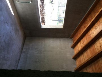 Casa 3 amb. c/cochera-Villa General Belgrano