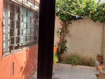 ALQUILADO DEPTO TIPO CASA - SAN MARTÍN