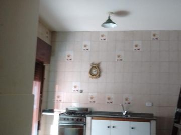 ALQUILADO DEPTO TIPO CASA - SAN MARTÍN