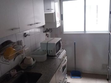 Hermoso Semipiso sobre Av. Corrientes 3547, CABA
