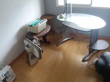 Hermoso Semipiso sobre Av. Corrientes 3547, CABA