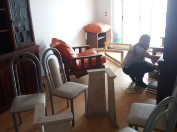 Hermoso Semipiso sobre Av. Corrientes 3547, CABA