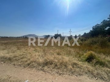 TERRENO EN VENTA SANTIAGUITO TLALCILALCALI - (3)