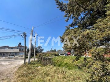 TERRENO EN VENTA SANTIAGUITO TLALCILALCALI - (3)